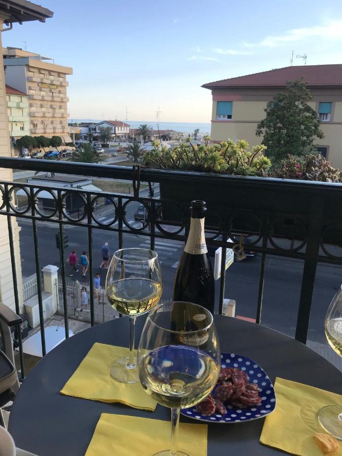 My Happy Place Lido di Camaiore Exterior foto