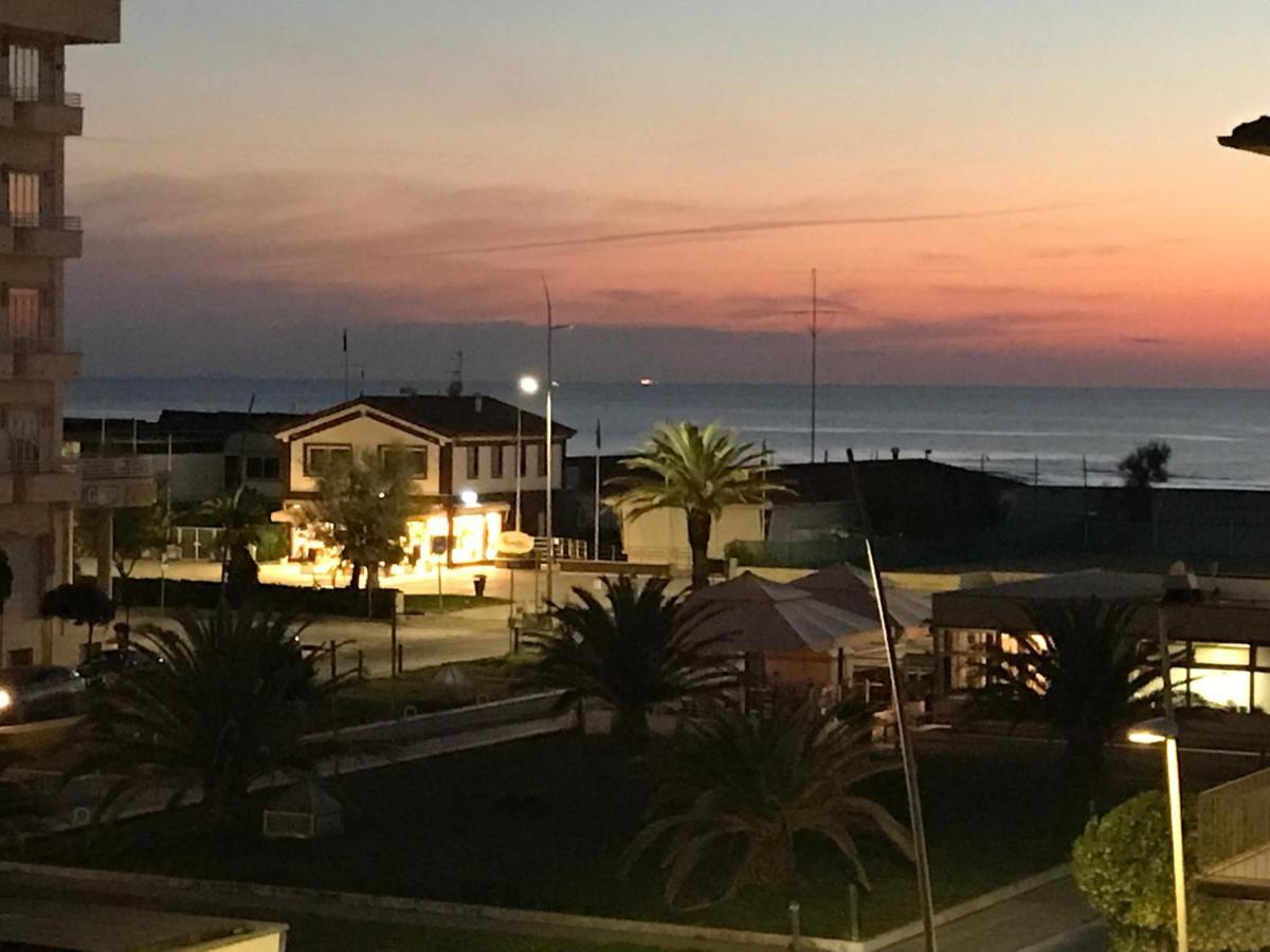 My Happy Place Lido di Camaiore Exterior foto