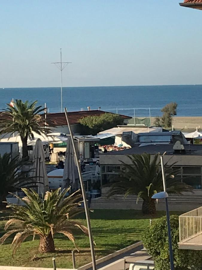 My Happy Place Lido di Camaiore Exterior foto